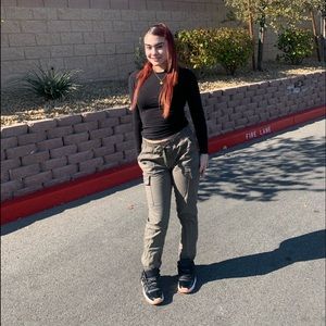 Meet your Posher, Natalie